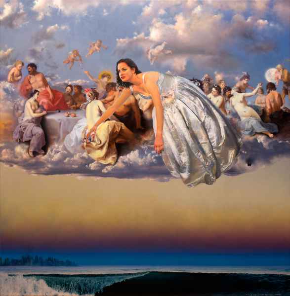 Bride Great Price II MMXV