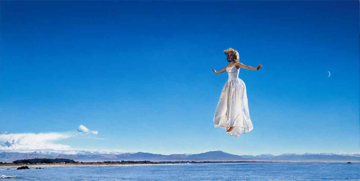 Southshore Bride 2005 