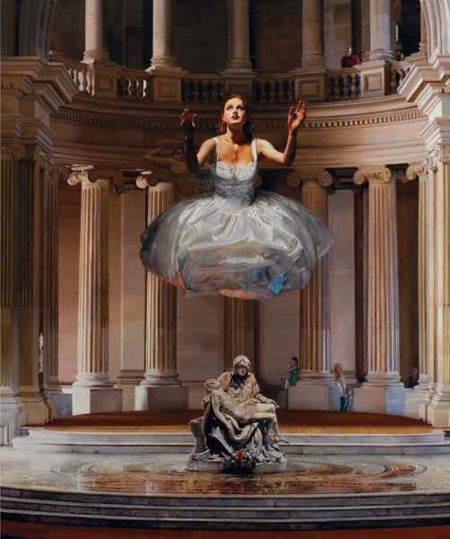 Gospel Remnant Bride 2007 