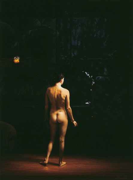 Restored Eve II 1994