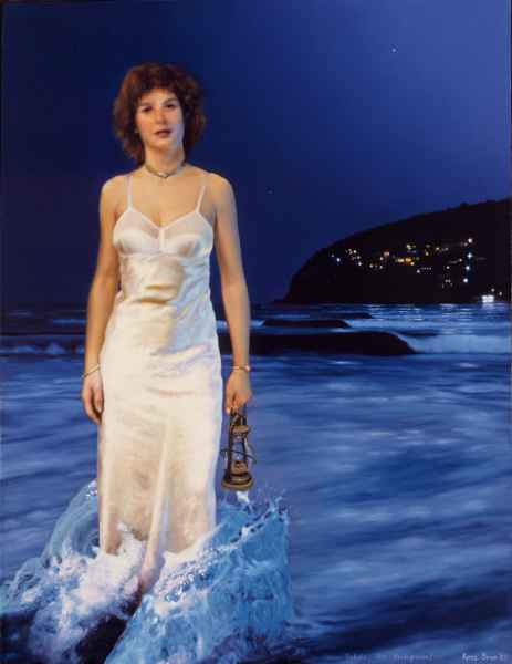 Behold the bridegroom 1987